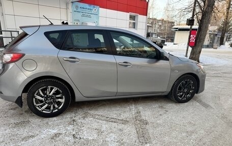 Mazda 3, 2013 год, 1 200 000 рублей, 1 фотография