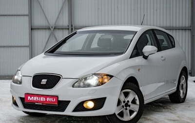 SEAT Leon II, 2012 год, 755 000 рублей, 1 фотография