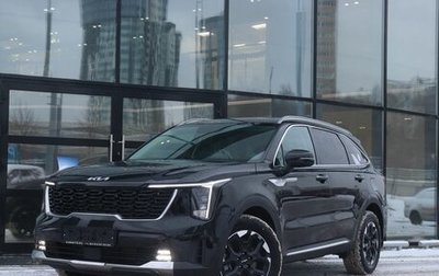 KIA Sorento IV, 2024 год, 5 750 000 рублей, 1 фотография