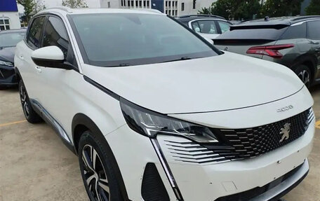 Peugeot 4008, 2021 год, 1 850 000 рублей, 3 фотография