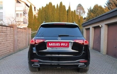 Mercedes-Benz GLE, 2023 год, 12 000 000 рублей, 6 фотография