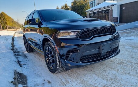 Dodge Durango III, 2023 год, 9 400 000 рублей, 3 фотография