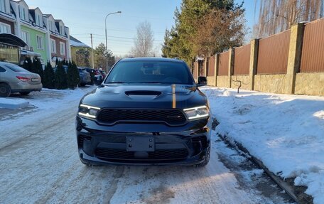 Dodge Durango III, 2023 год, 9 400 000 рублей, 15 фотография