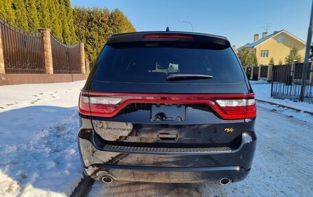 Dodge Durango III, 2023 год, 9 400 000 рублей, 16 фотография