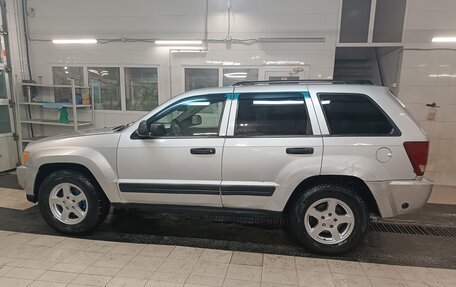 Jeep Grand Cherokee, 2005 год, 700 000 рублей, 10 фотография