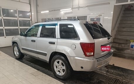 Jeep Grand Cherokee, 2005 год, 700 000 рублей, 2 фотография