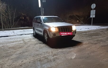 Jeep Grand Cherokee, 2005 год, 700 000 рублей, 5 фотография