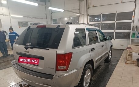 Jeep Grand Cherokee, 2005 год, 700 000 рублей, 7 фотография