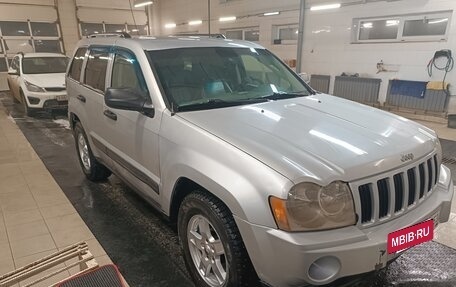 Jeep Grand Cherokee, 2005 год, 700 000 рублей, 15 фотография