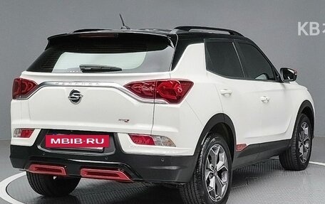 SsangYong Korando, 2022 год, 1 750 000 рублей, 4 фотография