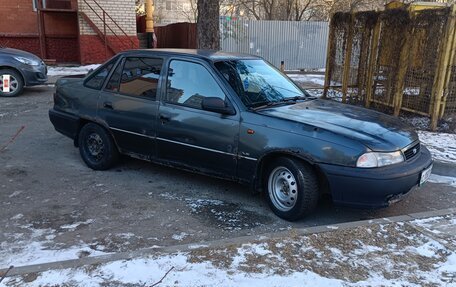 Daewoo Nexia I рестайлинг, 2002 год, 65 000 рублей, 4 фотография