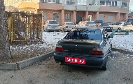 Daewoo Nexia I рестайлинг, 2002 год, 65 000 рублей, 5 фотография