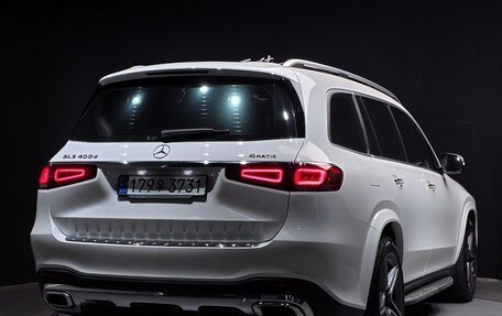 Mercedes-Benz GLS, 2022 год, 10 550 000 рублей, 4 фотография