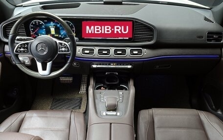 Mercedes-Benz GLS, 2022 год, 10 550 000 рублей, 7 фотография