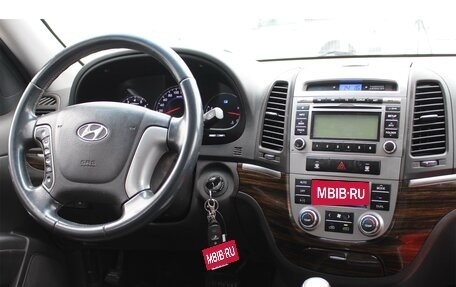 Hyundai Santa Fe III рестайлинг, 2012 год, 1 515 000 рублей, 15 фотография