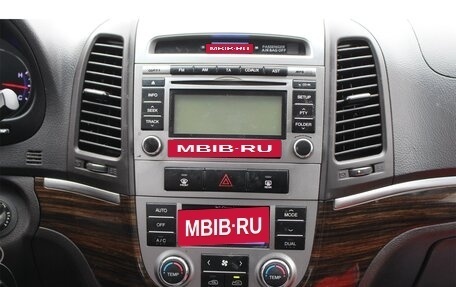 Hyundai Santa Fe III рестайлинг, 2012 год, 1 515 000 рублей, 16 фотография