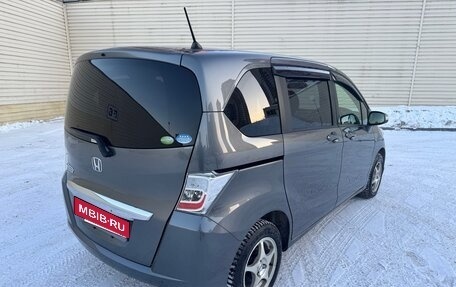 Honda Freed I, 2012 год, 1 350 000 рублей, 7 фотография