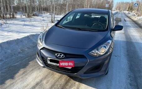 Hyundai i30 II рестайлинг, 2014 год, 1 150 000 рублей, 2 фотография