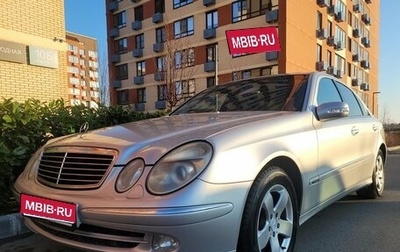 Mercedes-Benz E-Класс, 2003 год, 1 150 000 рублей, 1 фотография