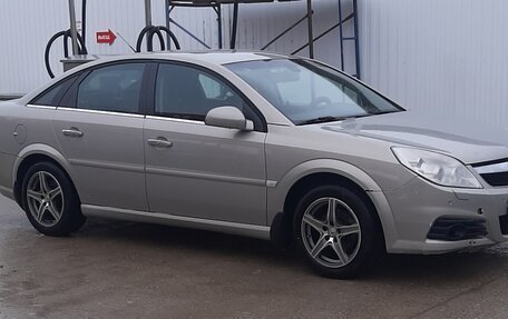 Opel Vectra C рестайлинг, 2006 год, 550 000 рублей, 3 фотография