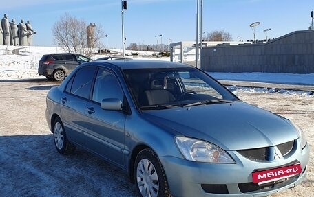 Mitsubishi Lancer IX, 2006 год, 355 000 рублей, 6 фотография