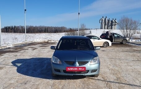 Mitsubishi Lancer IX, 2006 год, 355 000 рублей, 2 фотография