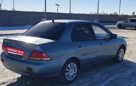 Mitsubishi Lancer IX, 2006 год, 355 000 рублей, 5 фотография