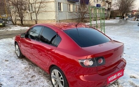 Mazda 3, 2005 год, 660 000 рублей, 5 фотография