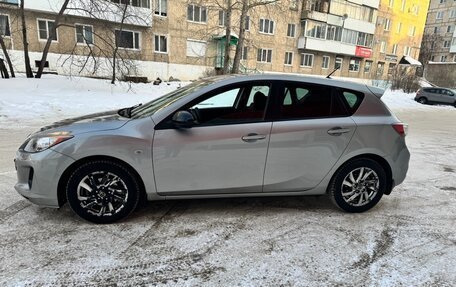 Mazda 3, 2013 год, 1 200 000 рублей, 3 фотография