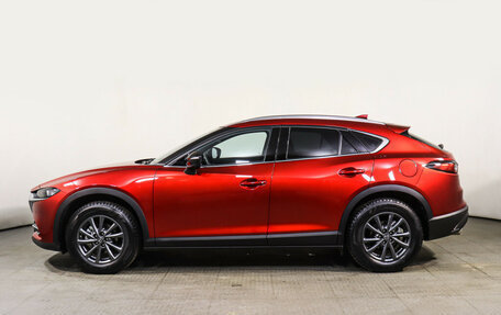 Mazda CX-4, 2023 год, 2 998 000 рублей, 8 фотография