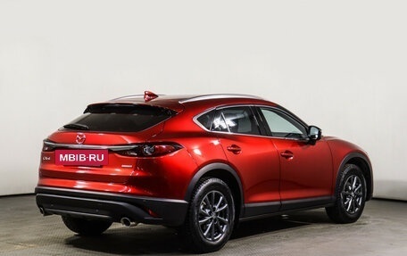 Mazda CX-4, 2023 год, 2 998 000 рублей, 5 фотография