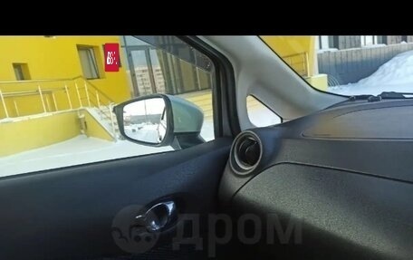 Nissan Note II рестайлинг, 2014 год, 970 000 рублей, 20 фотография