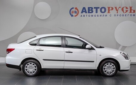 Nissan Almera, 2015 год, 968 000 рублей, 5 фотография