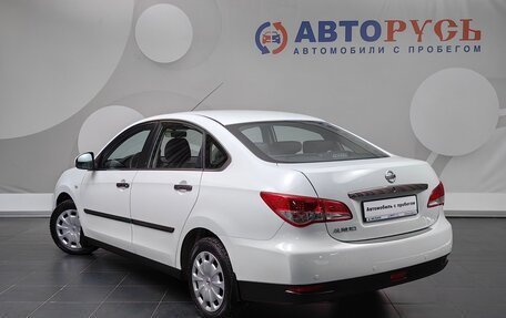 Nissan Almera, 2015 год, 968 000 рублей, 2 фотография