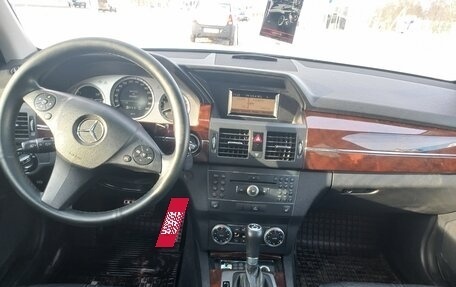 Mercedes-Benz GLK-Класс, 2010 год, 1 135 000 рублей, 6 фотография