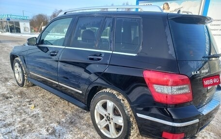 Mercedes-Benz GLK-Класс, 2010 год, 1 135 000 рублей, 8 фотография