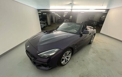 BMW Z4, 2024 год, 7 800 000 рублей, 1 фотография