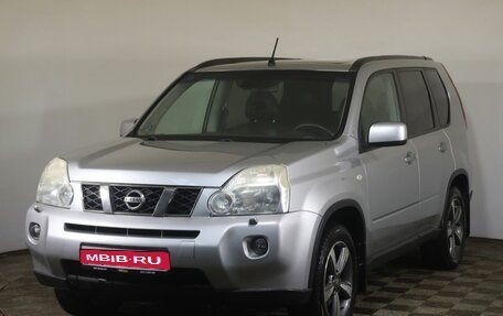 Nissan X-Trail, 2010 год, 1 099 000 рублей, 1 фотография