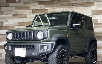 Suzuki Jimny, 2020 год, 1 630 000 рублей, 1 фотография