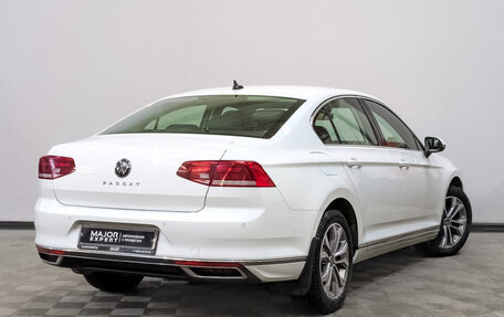 Volkswagen Passat B8 рестайлинг, 2021 год, 2 990 000 рублей, 5 фотография