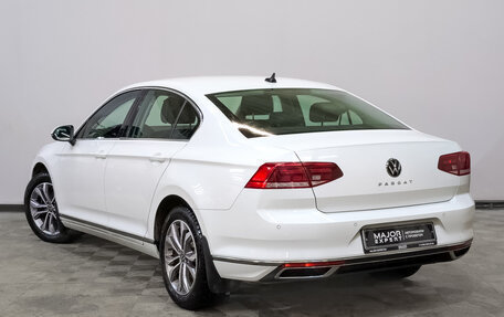 Volkswagen Passat B8 рестайлинг, 2021 год, 2 990 000 рублей, 7 фотография