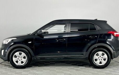 Hyundai Creta I рестайлинг, 2016 год, 1 390 000 рублей, 3 фотография