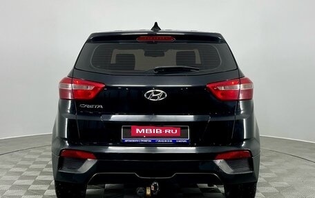 Hyundai Creta I рестайлинг, 2016 год, 1 390 000 рублей, 5 фотография