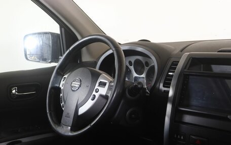 Nissan X-Trail, 2010 год, 1 099 000 рублей, 9 фотография