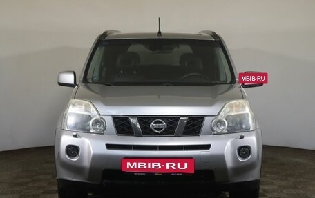 Nissan X-Trail, 2010 год, 1 099 000 рублей, 2 фотография