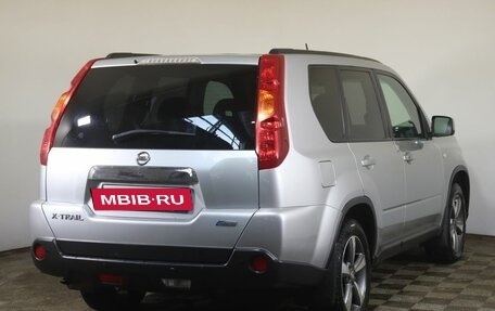 Nissan X-Trail, 2010 год, 1 099 000 рублей, 5 фотография