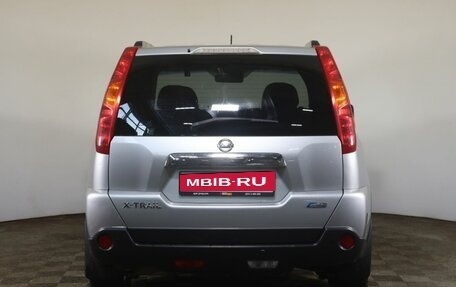 Nissan X-Trail, 2010 год, 1 099 000 рублей, 6 фотография