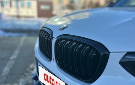 BMW X3, 2019 год, 3 850 000 рублей, 4 фотография