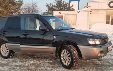 Subaru Forester, 2003 год, 650 000 рублей, 5 фотография