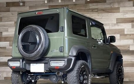 Suzuki Jimny, 2020 год, 1 630 000 рублей, 4 фотография